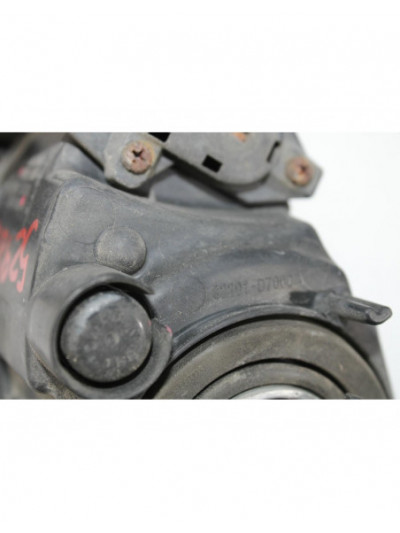 Recambio de faro antiniebla izquierdo para hyundai tucson (tl, tle) 1.7 crdi referencia OEM IAM 92201D7000