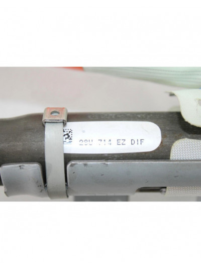 Recambio de airbag cortina delantero derecho para hyundai tucson (tl, tle) 1.7 crdi referencia OEM IAM