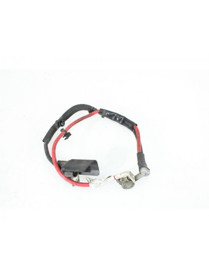 Cable positivo bateria AUDI A3 1.6 TDI 2013