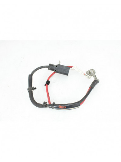 Cable positivo bateria AUDI A3 1.6 TDI 2013