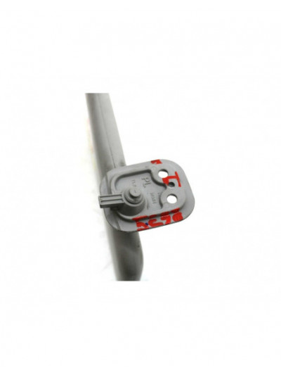 Recambio de parasol izquierdo para hyundai tucson (tl, tle) 1.7 crdi referencia OEM IAM