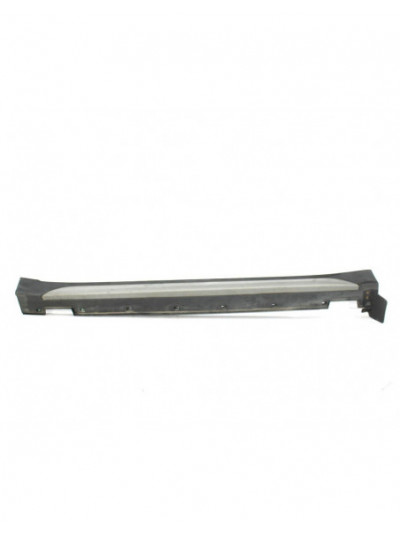 Recambio de faldon lateral izquierdo para hyundai tucson (tl, tle) 1.7 crdi referencia OEM IAM 87753D7100