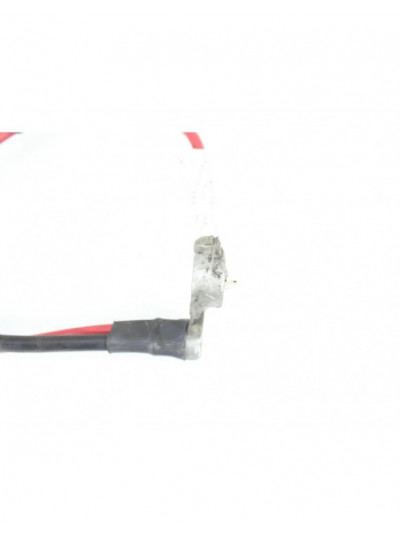 Cable positivo bateria AUDI A3 1.6 TDI 2013