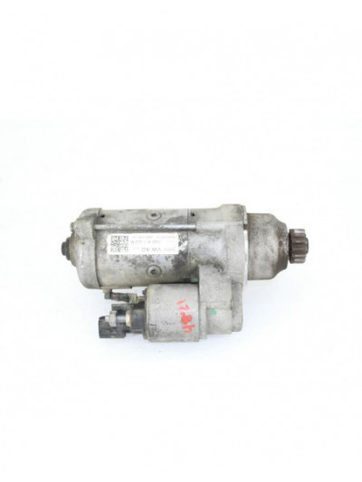 Motor arranque AUDI A3 1.6 TDI Diesel 105CV 77KW 2013