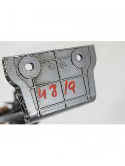 Recambio de tapa exterior combustible para hyundai ix35 (lm, el, elh) 1.7 crdi referencia OEM IAM