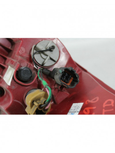 Recambio de piloto trasero derecho para hyundai tucson (tl, tle) 1.7 crdi referencia OEM IAM