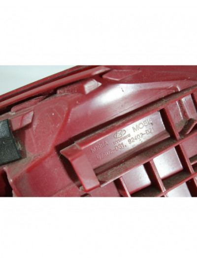 Recambio de piloto trasero derecho para hyundai tucson (tl, tle) 1.7 crdi referencia OEM IAM