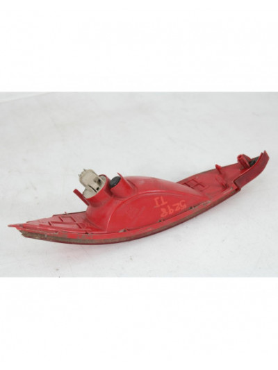 Recambio de faro antiniebla trasero izquierdo para hyundai tucson (tl, tle) 1.7 crdi referencia OEM IAM