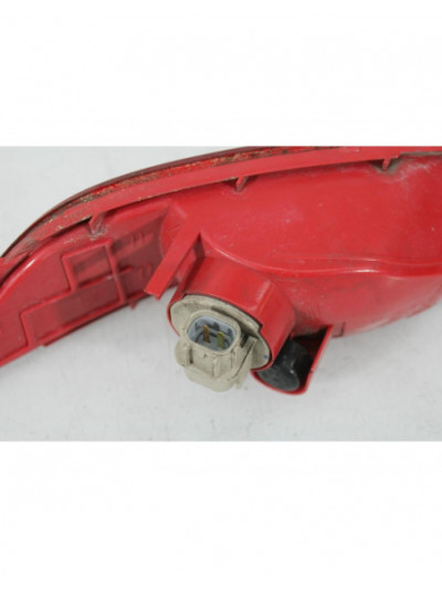 Recambio de faro antiniebla trasero izquierdo para hyundai tucson (tl, tle) 1.7 crdi referencia OEM IAM