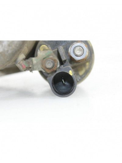 Motor arranque AUDI A3 1.6 TDI Diesel 105CV 77KW 2013