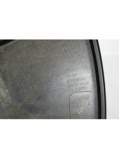 Aletín trasero derecho HYUNDAI TUCSON 1.7 CRDi 2017