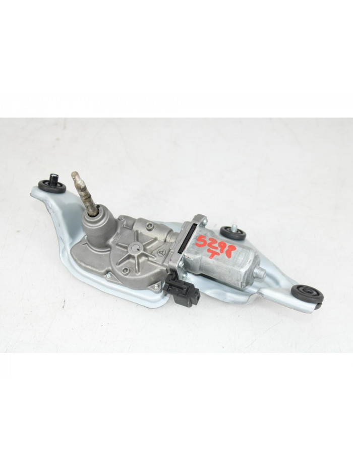 Recambio de motor limpia trasero para hyundai tucson (tl, tle) 1.7 crdi referencia OEM IAM