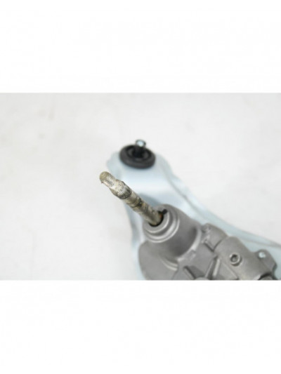 Recambio de motor limpia trasero para hyundai tucson (tl, tle) 1.7 crdi referencia OEM IAM