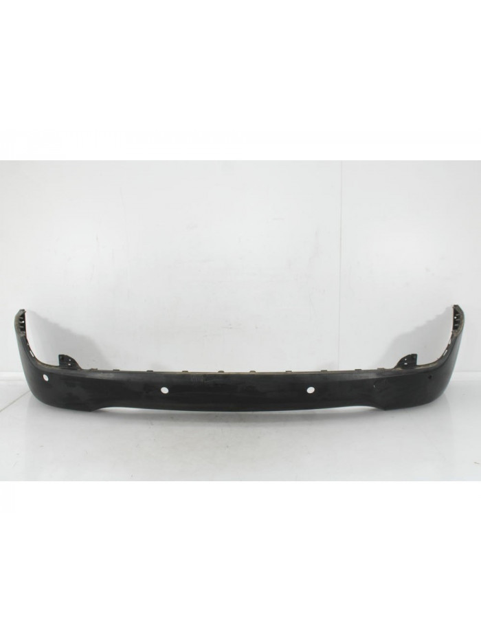 Spoiler paragolpes trasero HYUNDAI ix35 1.7 CRDi 2010