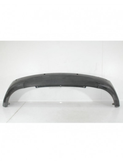 Spoiler paragolpes trasero HYUNDAI ix35 1.7 CRDi 2010