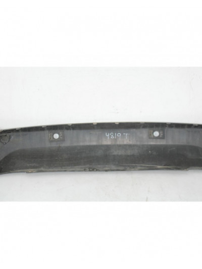 Spoiler paragolpes trasero HYUNDAI ix35 1.7 CRDi 2010