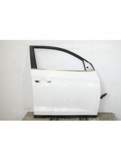 Recambio de puerta delantera derecha para hyundai tucson (tl, tle) 1.7 crdi referencia OEM IAM