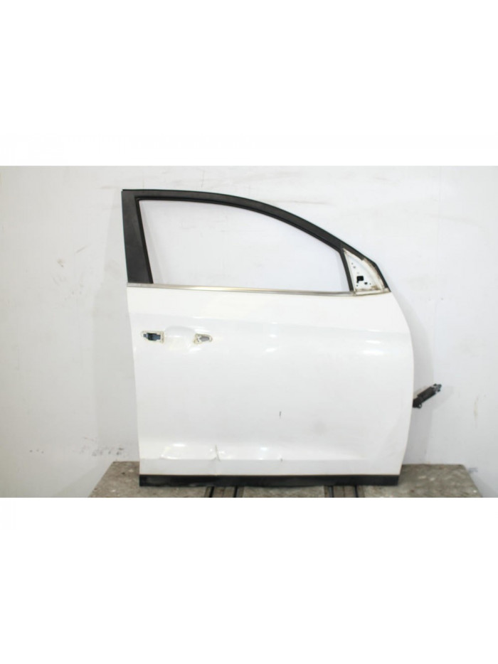 Puerta delantera derecha HYUNDAI TUCSON 1.7 CRDi 2017