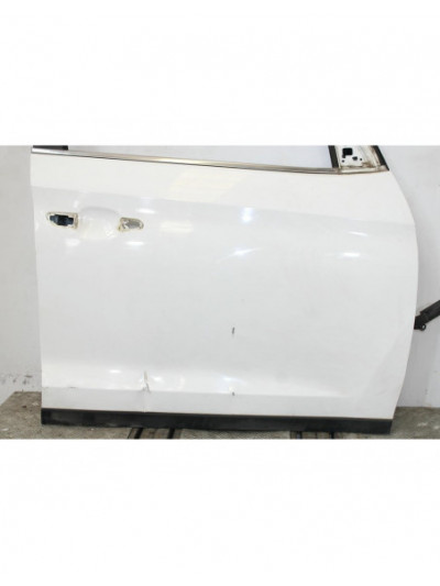 Puerta delantera derecha HYUNDAI TUCSON 1.7 CRDi 2017