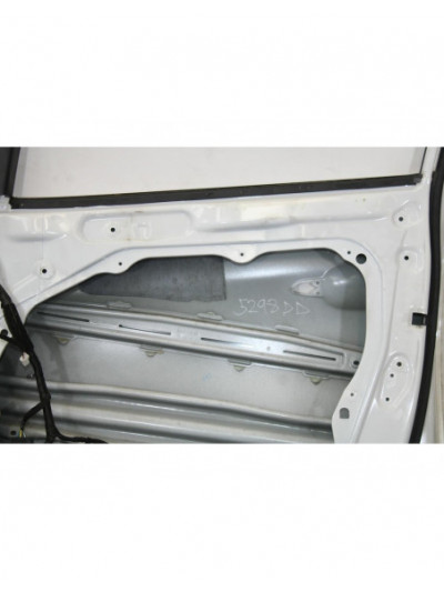 Puerta delantera derecha HYUNDAI TUCSON 1.7 CRDi 2017