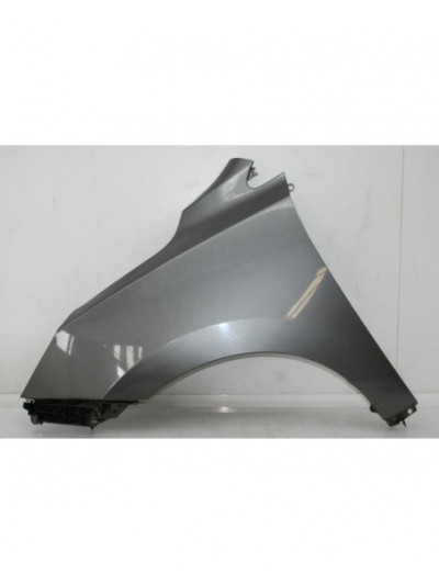 Recambio de aleta delantera izquierda para hyundai ix35 (lm, el, elh) 1.7 crdi referencia OEM IAM