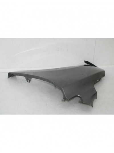 Recambio de aleta delantera izquierda para hyundai ix35 (lm, el, elh) 1.7 crdi referencia OEM IAM