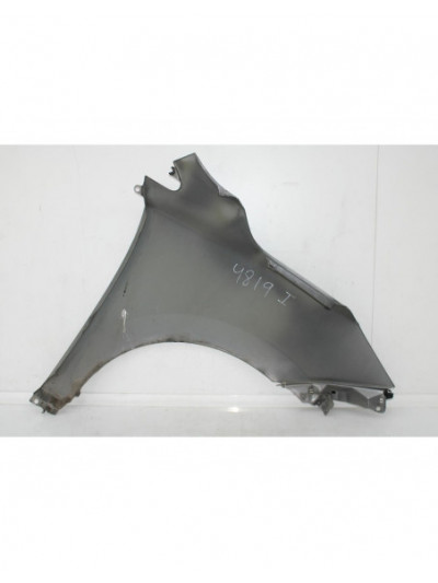 Recambio de aleta delantera izquierda para hyundai ix35 (lm, el, elh) 1.7 crdi referencia OEM IAM