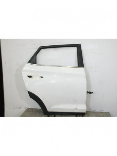 Recambio de puerta trasera derecha para hyundai tucson (tl, tle) 1.7 crdi referencia OEM IAM