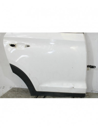 Puerta trasera derecha HYUNDAI TUCSON 1.7 CRDi 2017