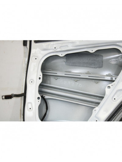 Puerta trasera derecha HYUNDAI TUCSON 1.7 CRDi 2017