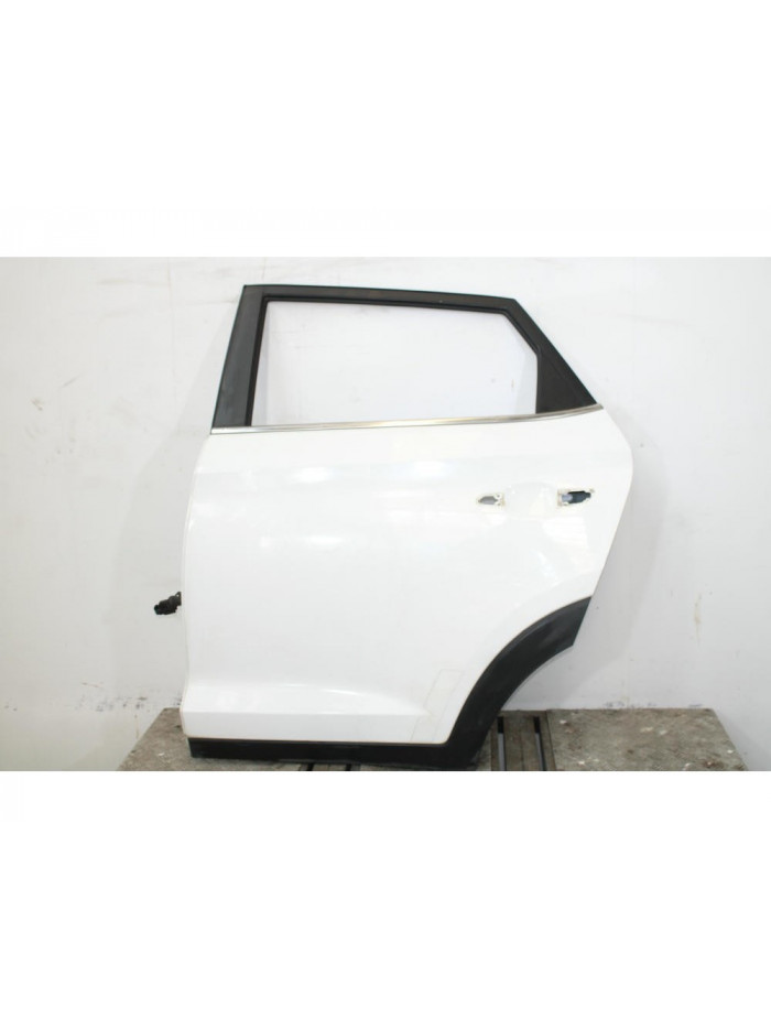 Recambio de puerta trasera izquierda para hyundai tucson (tl, tle) 1.7 crdi referencia OEM IAM