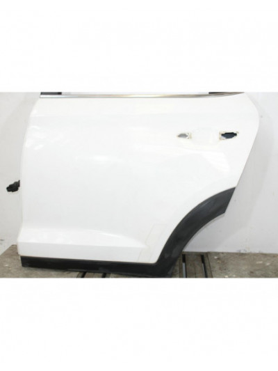 Recambio de puerta trasera izquierda para hyundai tucson (tl, tle) 1.7 crdi referencia OEM IAM