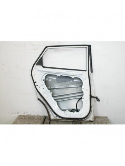 Recambio de puerta trasera izquierda para hyundai tucson (tl, tle) 1.7 crdi referencia OEM IAM