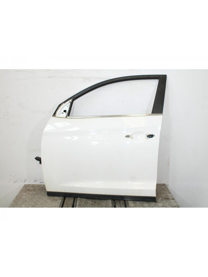 Puerta delantera izquierda HYUNDAI TUCSON 1.7 CRDi 2017