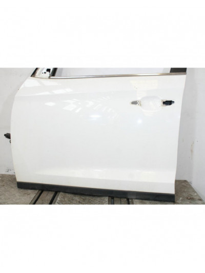 Puerta delantera izquierda HYUNDAI TUCSON 1.7 CRDi 2017