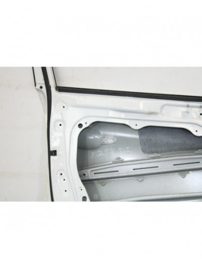 Puerta delantera izquierda HYUNDAI TUCSON 1.7 CRDi 2017