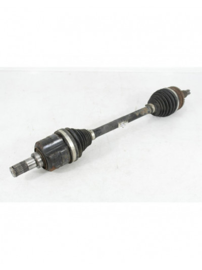 Transmision delantera izquierda HYUNDAI ix35 1.7 CRDi 2010