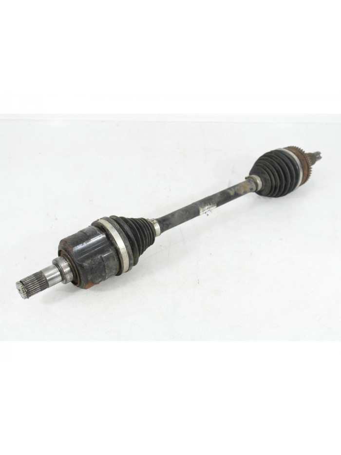 Transmision delantera izquierda HYUNDAI ix35 1.7 CRDi 2010