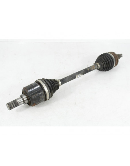 Transmision delantera izquierda HYUNDAI ix35 1.7 CRDi 2010