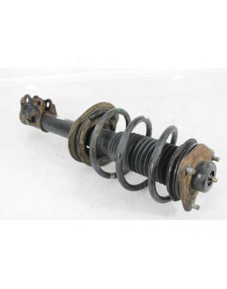 Recambio de amortiguador delantero izquierdo para hyundai ix35 (lm, el, elh) 1.7 crdi referencia OEM IAM