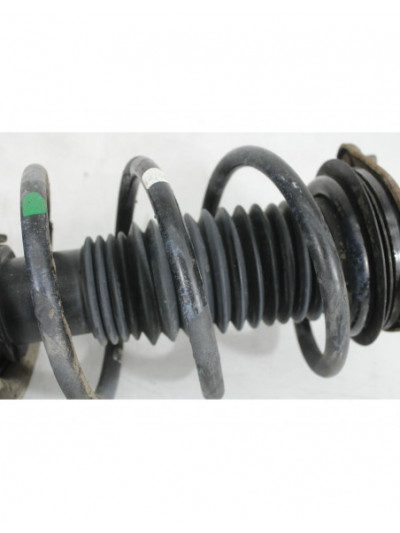 Recambio de amortiguador delantero izquierdo para hyundai ix35 (lm, el, elh) 1.7 crdi referencia OEM IAM