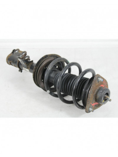 Recambio de amortiguador delantero derecho para hyundai ix35 (lm, el, elh) 1.7 crdi referencia OEM IAM 546602Y610