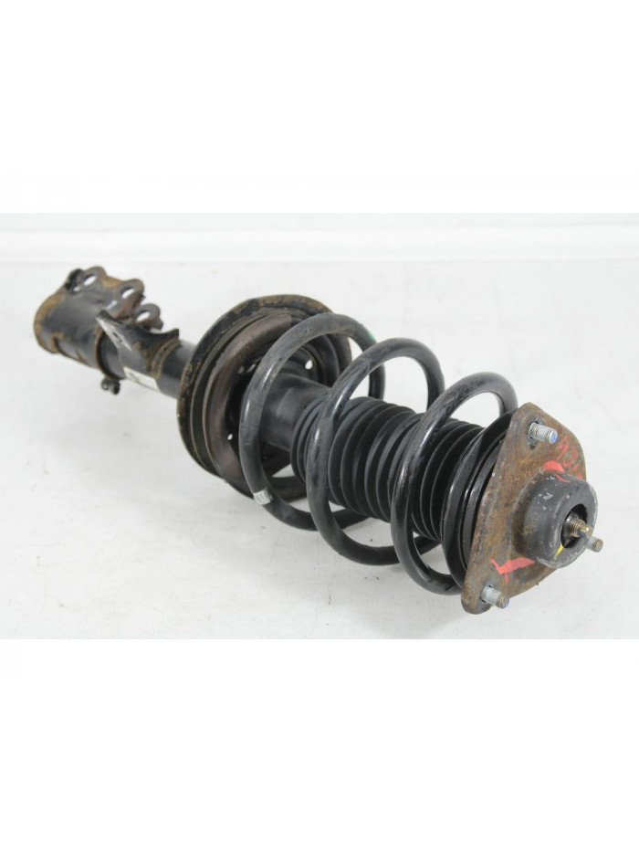 Recambio de amortiguador delantero derecho para hyundai ix35 (lm, el, elh) 1.7 crdi referencia OEM IAM 546602Y610