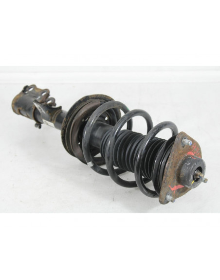 Recambio de amortiguador delantero derecho para hyundai ix35 (lm, el, elh) 1.7 crdi referencia OEM IAM 546602Y610