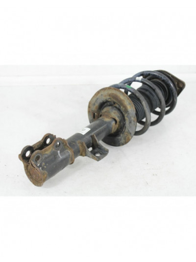 Recambio de amortiguador delantero derecho para hyundai ix35 (lm, el, elh) 1.7 crdi referencia OEM IAM 546602Y610