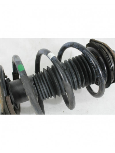 Recambio de amortiguador delantero derecho para hyundai ix35 (lm, el, elh) 1.7 crdi referencia OEM IAM 546602Y610