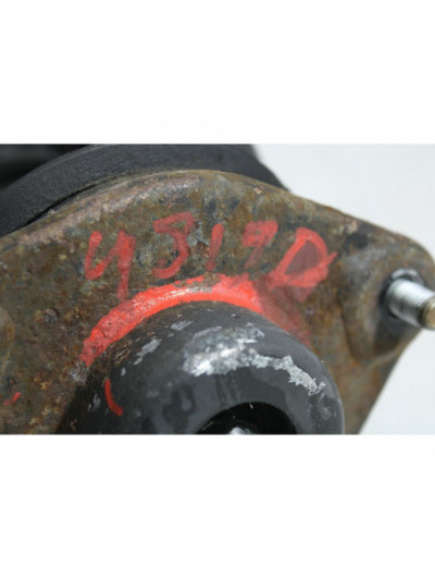 Recambio de amortiguador delantero derecho para hyundai ix35 (lm, el, elh) 1.7 crdi referencia OEM IAM 546602Y610