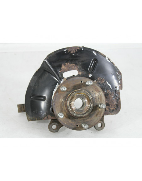 Recambio de mangueta delantera izquierda para hyundai ix35 (lm, el, elh) 1.7 crdi referencia OEM IAM