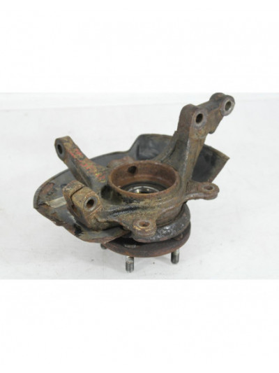 Recambio de mangueta delantera izquierda para hyundai ix35 (lm, el, elh) 1.7 crdi referencia OEM IAM