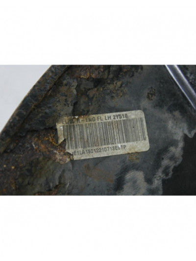 Recambio de mangueta delantera izquierda para hyundai ix35 (lm, el, elh) 1.7 crdi referencia OEM IAM